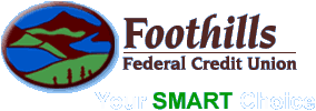 Foothills Federal Credit Union