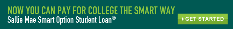 Sallie Mae College Loans