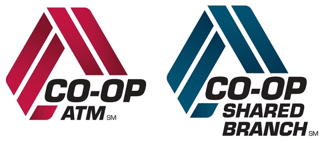 CO-OP Logos