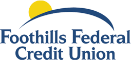 Foothills Federal Credit Union Logo